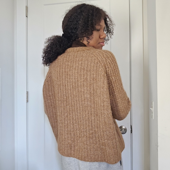 Emile Cardigan - Picture 11 of 12